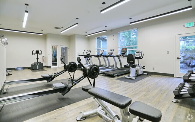 Interior Photo - Hampton Greens
