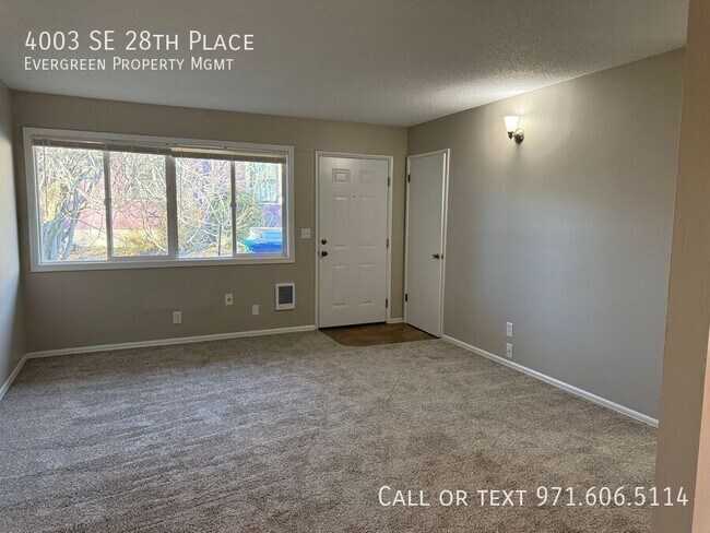 Foto del edificio - 4003 SE 28th Pl