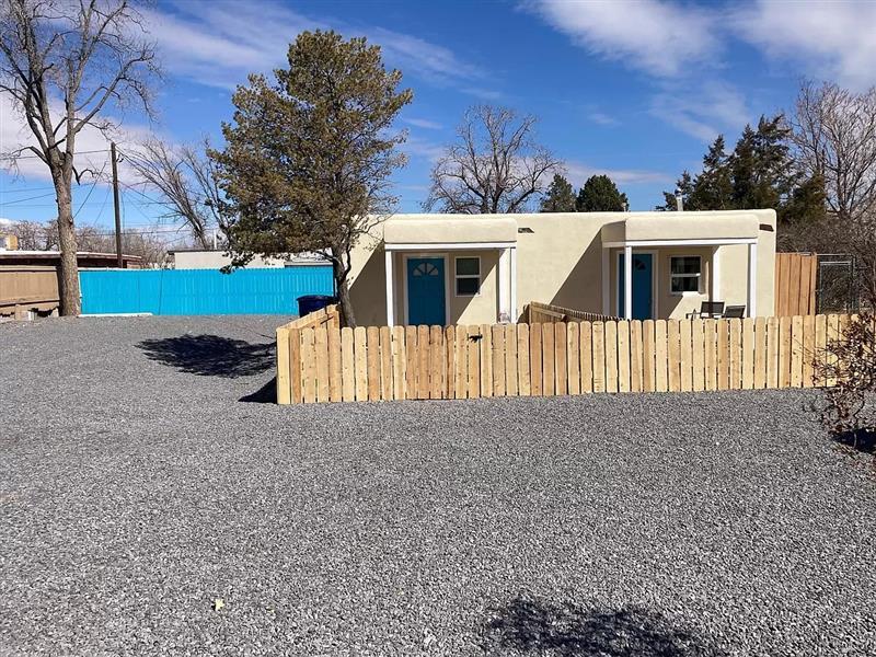 Primary Photo - updated duplex