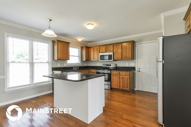 Foto del edificio - 2008 Stoneglen Ln