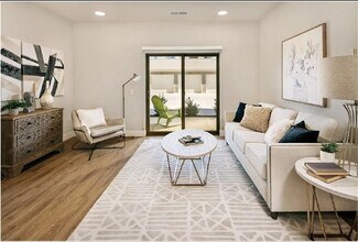 Interior Photo - The Prairie Luxury Apartments