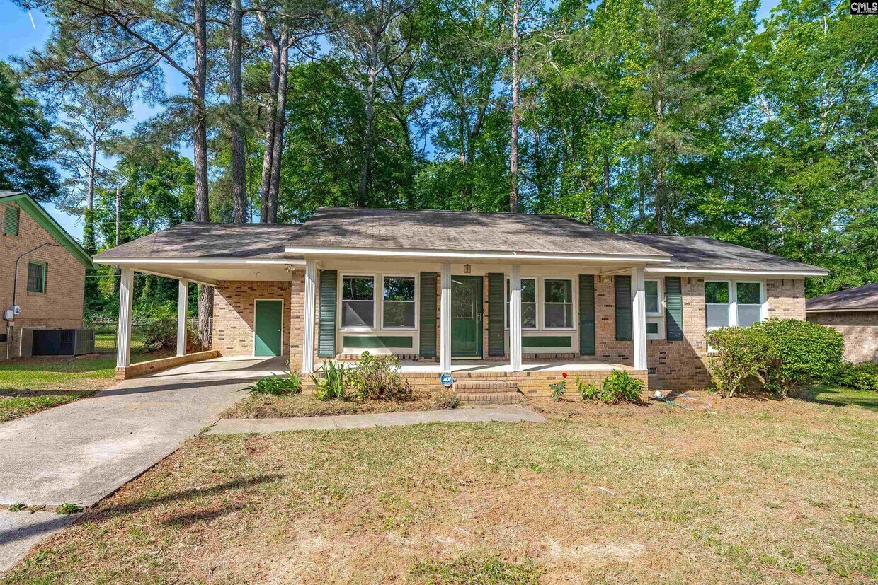 Primary Photo - 4621 Faulkland Rd