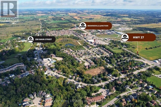 Building Photo - 250 Main St