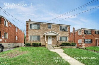 Building Photo - 2521 Flanigan Ct