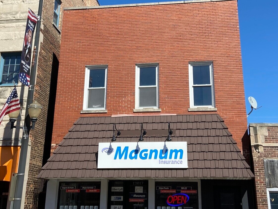 13017 Western Ave Unit 2, Blue Island, IL 60406 Condo for Rent in