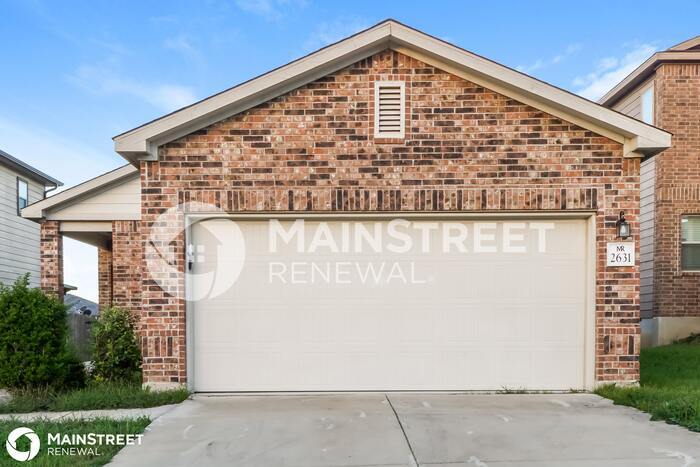 Foto principal - 2631 Bluff Cross