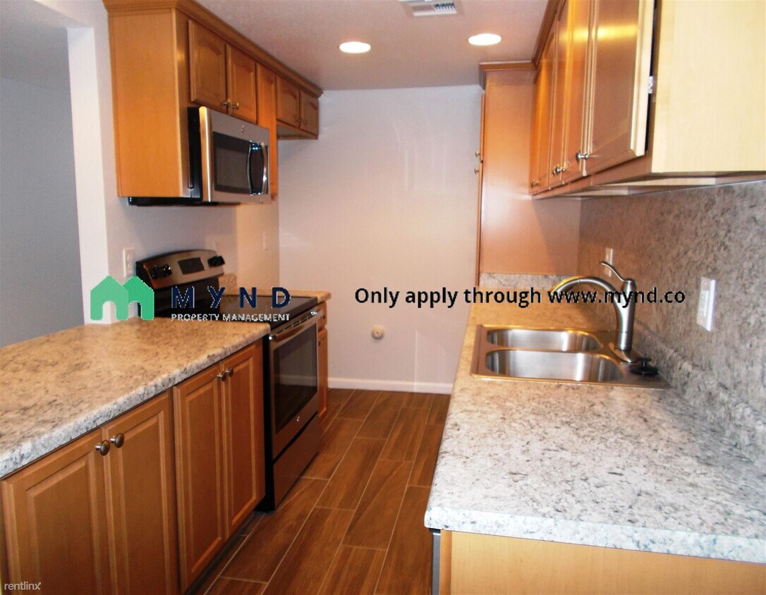 2 br, 1 bath - 424 W Brown Rd Unit 126 - 2 br, 1 bath  - 424 W Brown Rd Unit 126