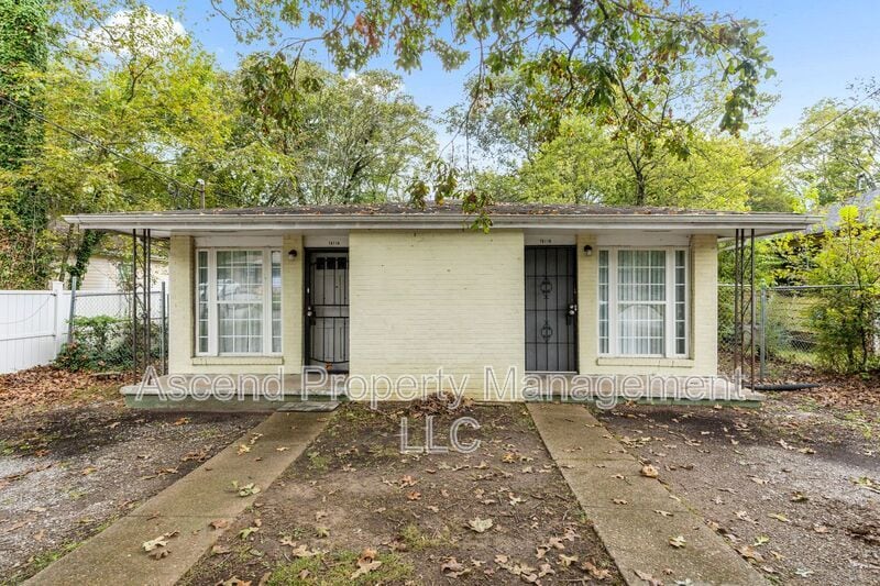 Photo - 1611 Roanoke Ave