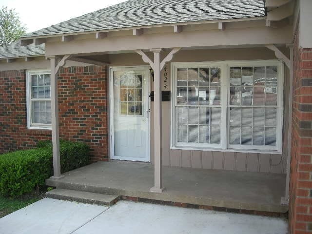 Photo - 4024 NW 32nd St House