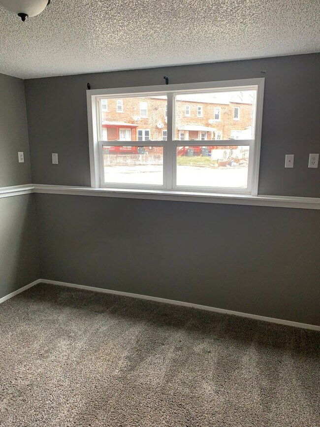 Foto del edificio - Ground Floor 2 BR