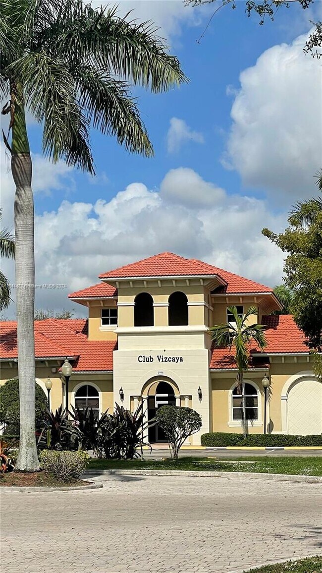 Foto del edificio - 14021 SW 49th St