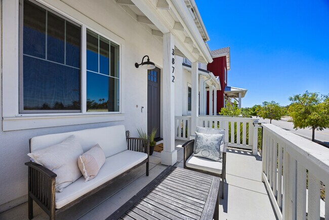 Foto del edificio - 3872 Righetti Ranch Rd