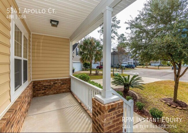 Foto del edificio - Great North Charleston Location!