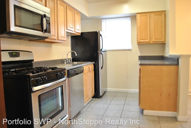 Foto del edificio - 1444-1466 Worthington St