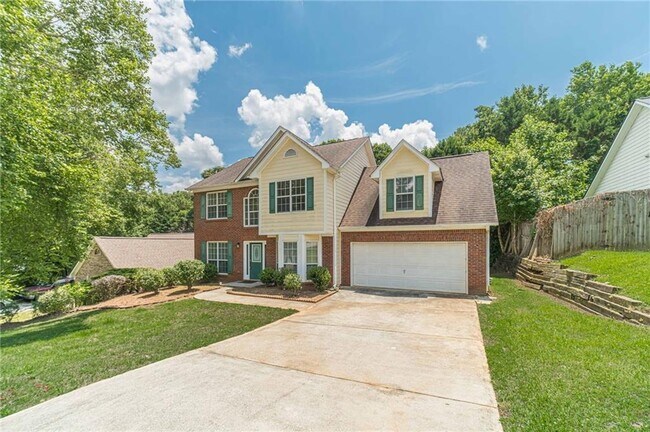 Building Photo - 530 Sterling Pointe Ct NW