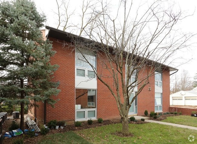 Foto del edificio - Grandview Heights