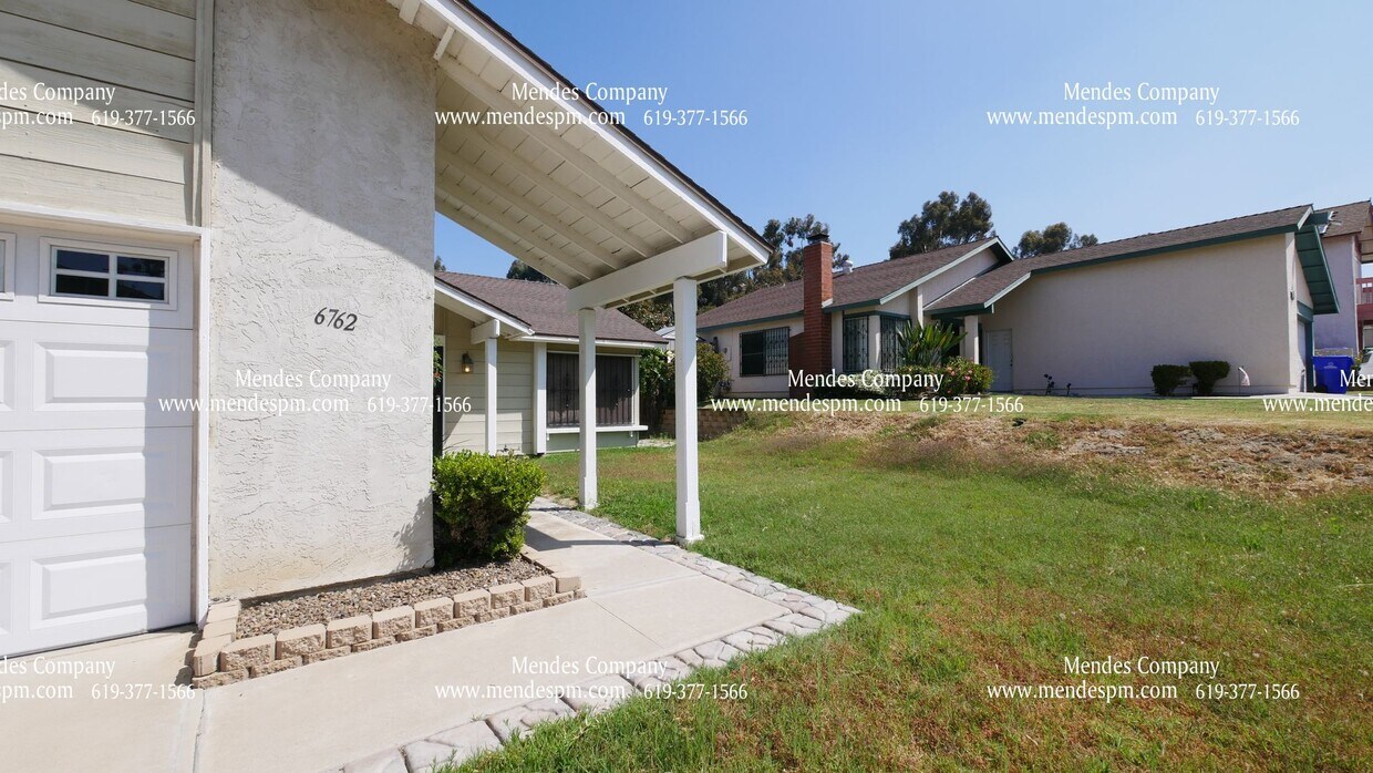 Foto principal - 6762 Alsacia St