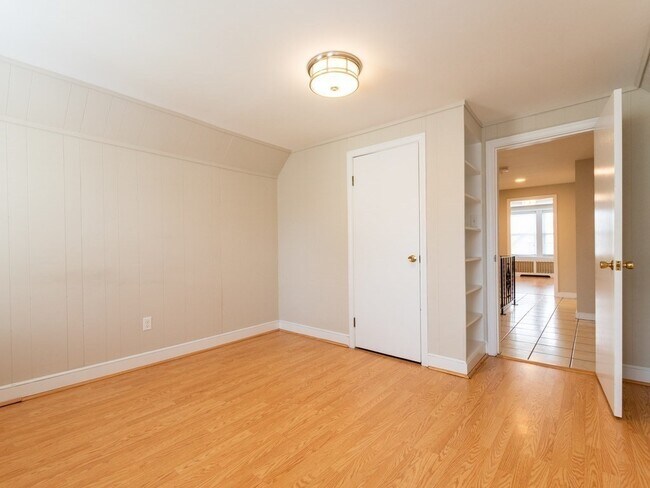 Dormitorio 3 - 15 Russell Rd