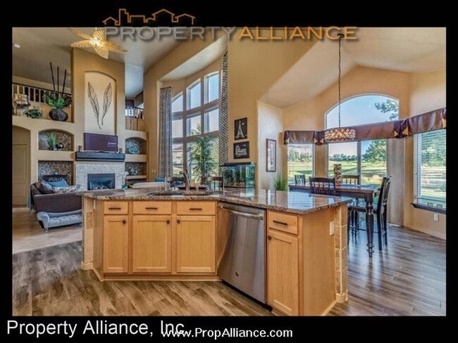 Building Photo - 3 br, 2.5 bath House - 1539 Peninsula Circle
