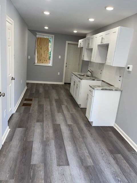 Photo - 2115 N Percy St- Townhome