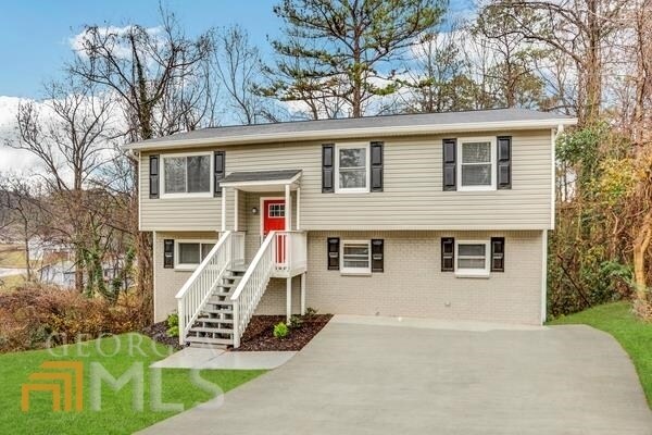 Building Photo - 2784 Rockdale Dr