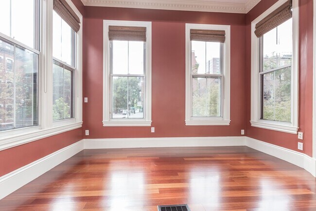 Foto del edificio - 2 Union Park