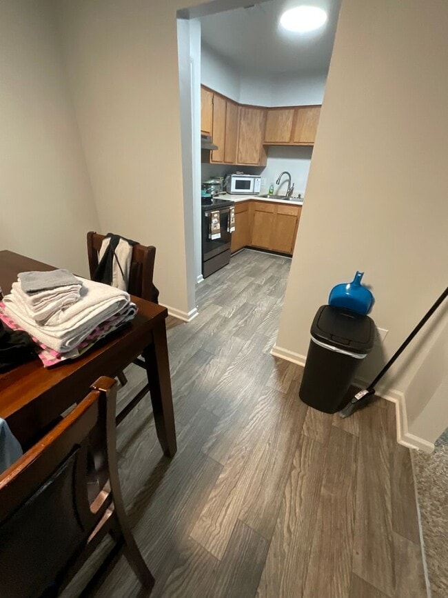 Interior Photo - Ridge View Apartments