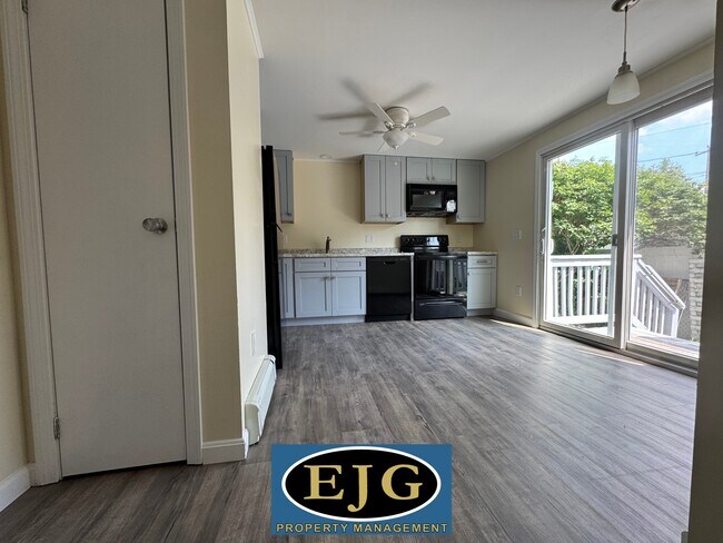 Foto del edificio - 158 Beech St