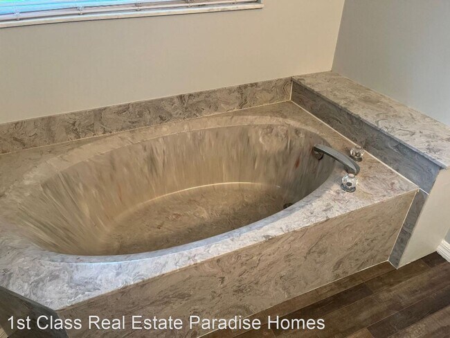 Foto del edificio - 3 br, 2 bath House - 5707 Silver Oak Dr