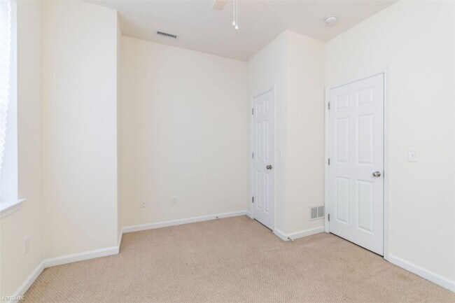 Building Photo - 3 br, 2 bath Duplex - 1712 MONUMENT ST Unit A