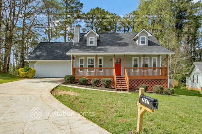 Building Photo - 2247 Hightrail Ct