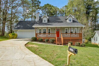 Building Photo - 2247 Hightrail Ct