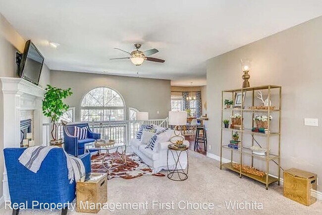 Building Photo - 4 br, 3 bath House - 622 N. Westchester Dr.