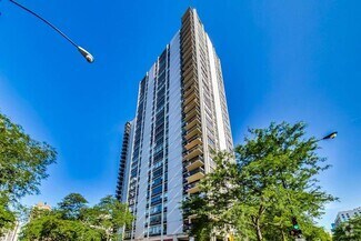 Building Photo - 1360 N Sandburg Ter