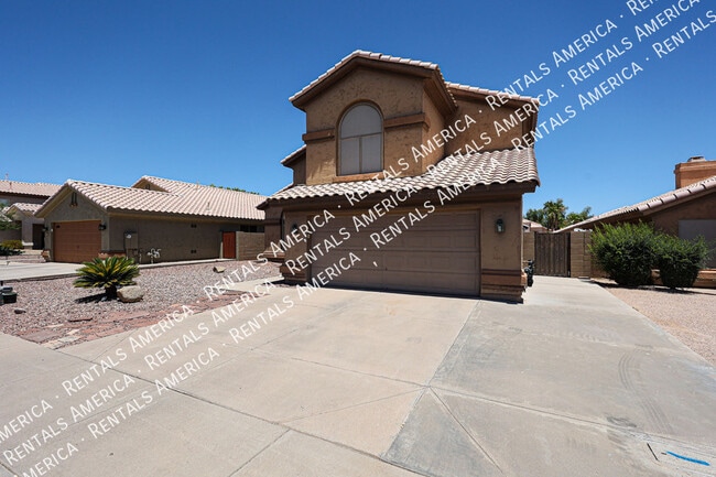 Building Photo - 4616 E Summerhaven Dr