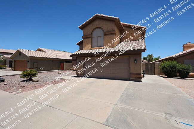 Foto del edificio - 4616 E Summerhaven Dr