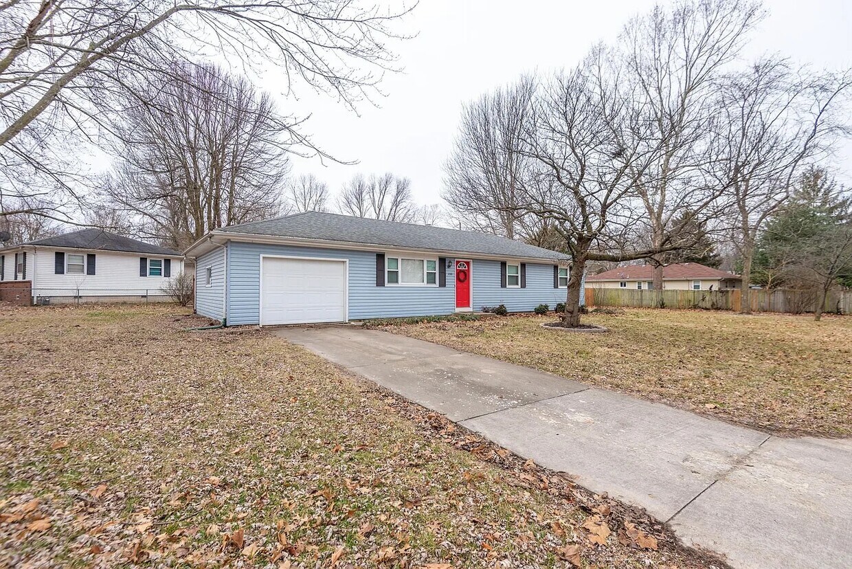 200 Aspen Dr, Nixa, MO 65714 House Rental in Nixa, MO