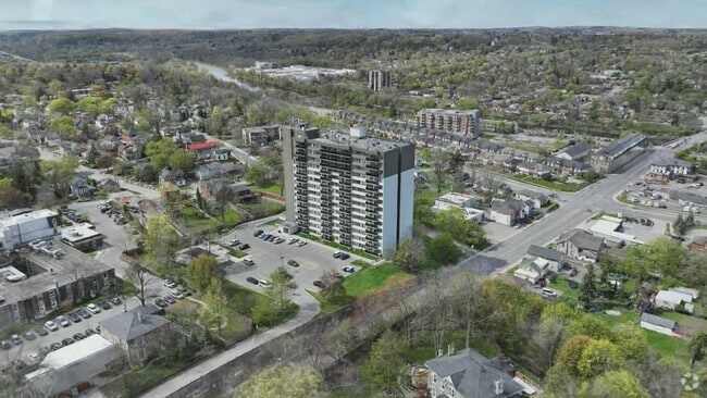  - 59 Concession Street