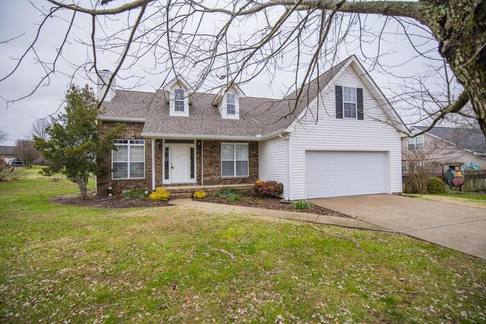 Primary Photo - 1246 Cason Trail