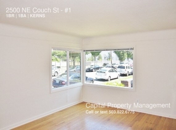 Foto del edificio - 2500 NE Couch St