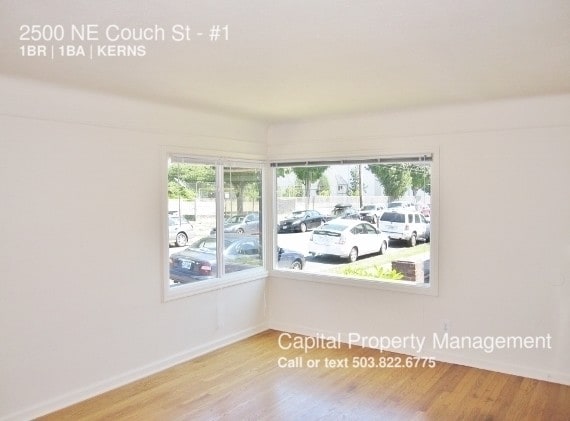 Building Photo - 2500 NE Couch St