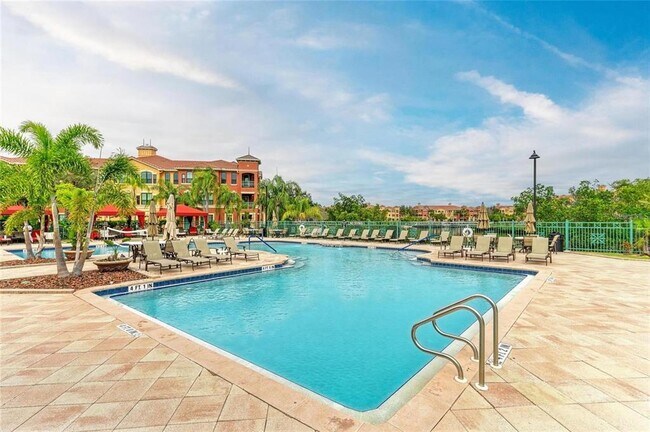 Foto del edificio - 2773 Via Cipriani Via