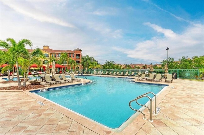 Building Photo - 2773 Via Cipriani Via