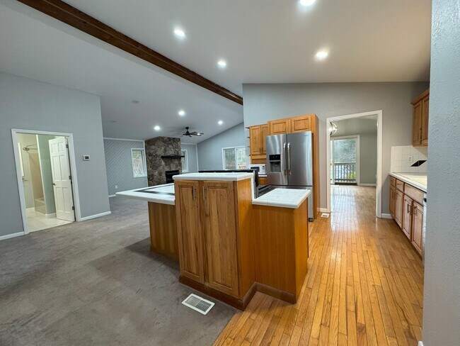 Foto del edificio - 2 Bedroom, 2 Bath with Office