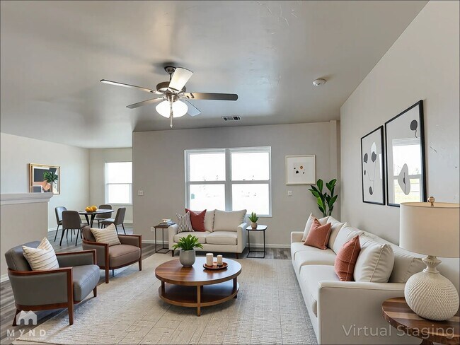 Foto del edificio - 10529 NW 19th St