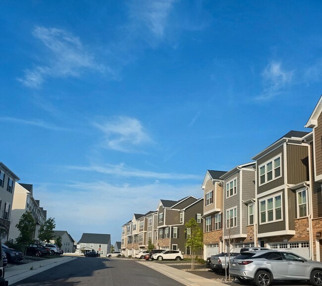 Foto del edificio - 7924 Olive Branch Ln