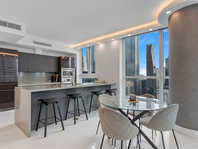 Photo - 1080 Brickell Ave Apartment