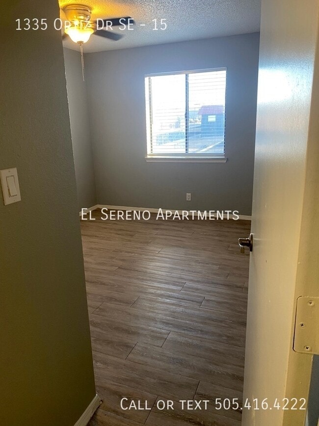Building Photo - 1335 Ortiz Dr SE