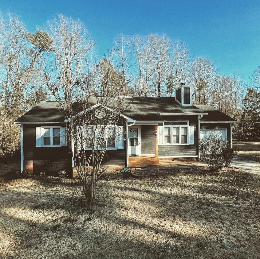 Front of Home - 6800 Beaverstone Dr
