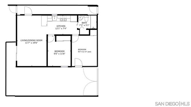 Building Photo - 614 I Ave